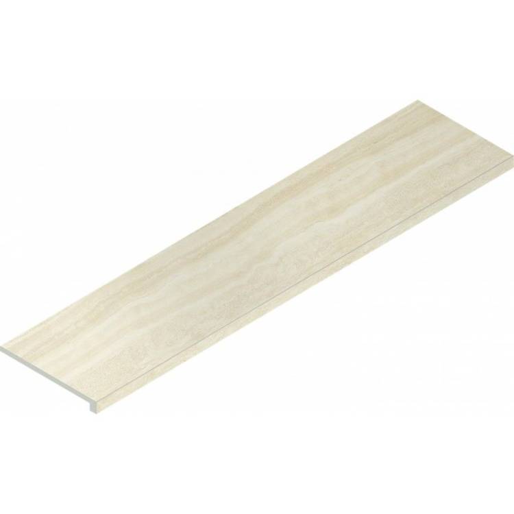 Ступень Italon Шарм Эдванс 620070002000 Алабастро Угл. Пр 33x120