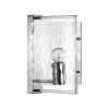 Настенный светильник Odeon Light Exclusive Elegante 4888/1W