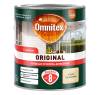 Пропитка декоративная для защиты древесины Omnitex Original база CLR 2.5 л