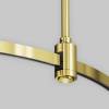 Шинопровод Technical Busbar trunkings Flarity TRX154-SR-D800-BS фото 2