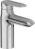 Душевой комплект Jacob Delafon Kumin E99447-CP + E99460-CP + E99899RU-CP фото 3