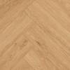LVT Ламинат Primavera Herringbone 2.5/42 4V GL1844 Dryback Aqua 595x195