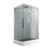 Душевая кабина AvaCan K2810 стандартная, 100x80x220