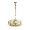Подвесная люстра Arte Lamp Blake A4087SP-6SG