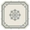 Декор Ceramiche Grazia Old England Oeod6 Ottagono Dec Ed London 20x20