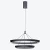 Подвесная светодиодная люстра Citilux Tavi CL717013 фото 2
