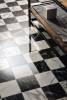 Керамогранит Fioranese Prestige M3758R Portoro effect matt 74x74 фото 8