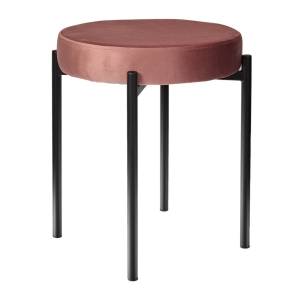 Стул Bradex Home Bug FR 0553, коралловый