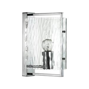 Настенный светильник Odeon Light Exclusive Elegante 4888/1W