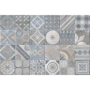 Керамогранит Serenissima Cir New Orleans 1049585 French Quarter Bourbon 20x20