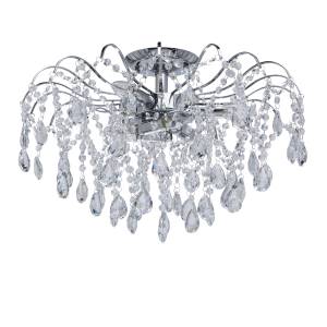 Люстра потолочная MW-Light Бриз 464017306