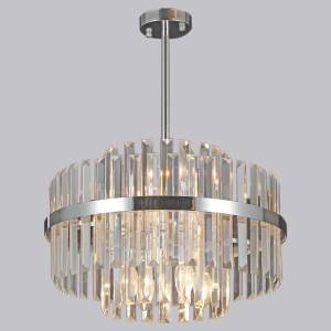Потолочный светильник Illumico IL0126-6P-79 CR