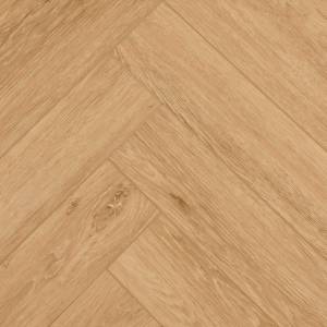 LVT Ламинат Primavera Herringbone 2.5/42 4V GL1844 Dryback Aqua 595x195