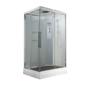 Душевая кабина AvaCan K2810 стандартная, 100x80x220