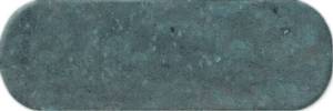 Керамогранит Cifre Ceramica Feel Ovo Turquoise Brillo 5x15