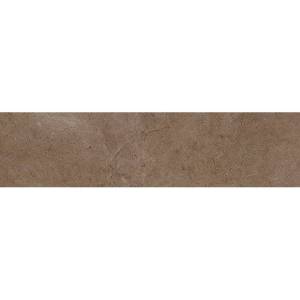 Подступенок Kerama Marazzi Фаральони SG158200R/4 Коричневый 9.6x40.2