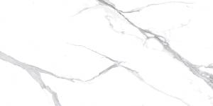 Керамогранит Ceradim Calacatta Splendid Silver белый Полированный 60х120