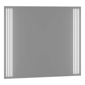 Зеркало Opadiris Оникс 100