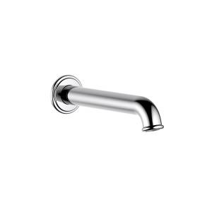 Излив для ванны Aquatek Классик AQ1541CR 182 мм, хром