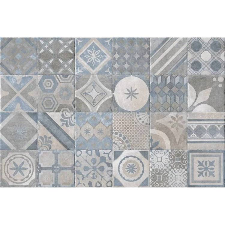 Керамогранит Serenissima Cir New Orleans 1049585 French Quarter Bourbon 20x20