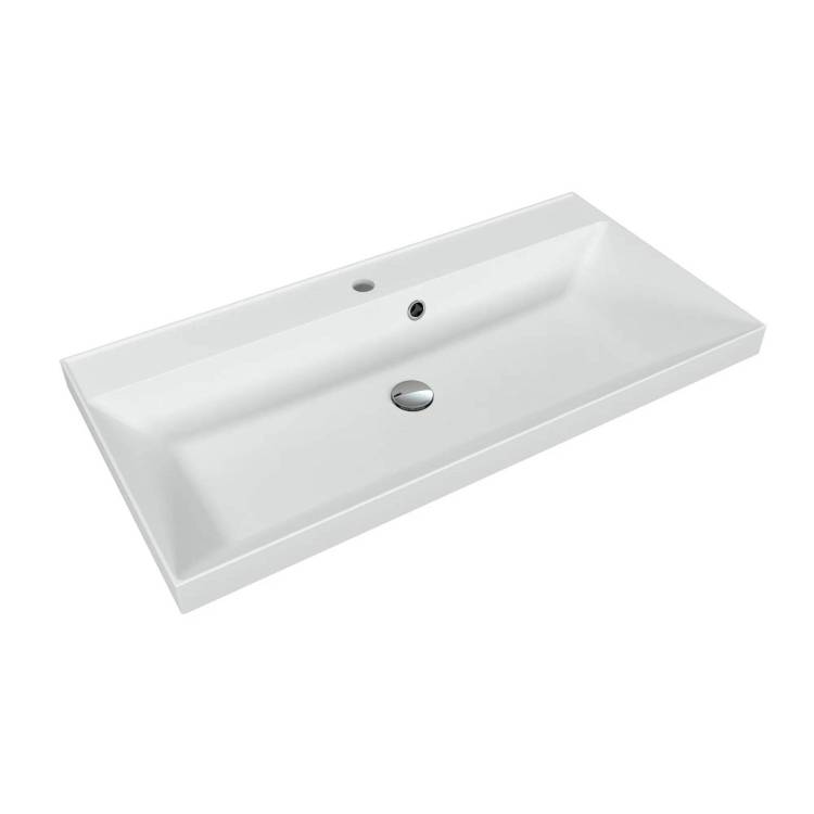 Раковина Florentina Астория 10.170.00900.201 90 см, жасмин