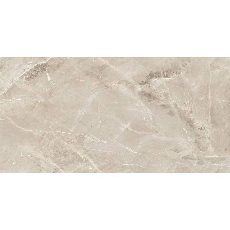 Керамогранит Ocean ceramic OC0000126 White Glossy 60x120