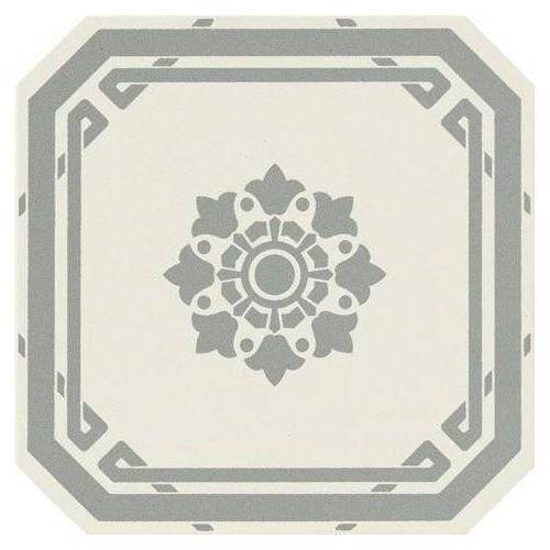 Декор Ceramiche Grazia Old England Oeod6 Ottagono Dec Ed London 20x20