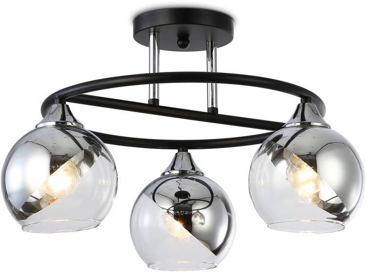 Люстра на штанге Ambrella light Traditional TR303018