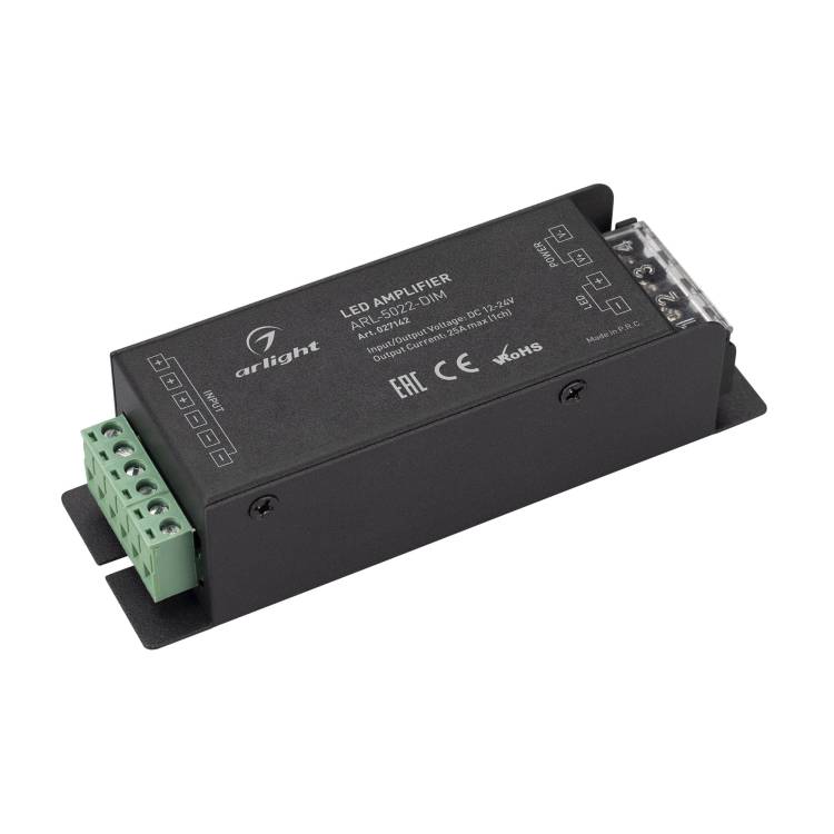Усилитель Arlight Comfort 27142