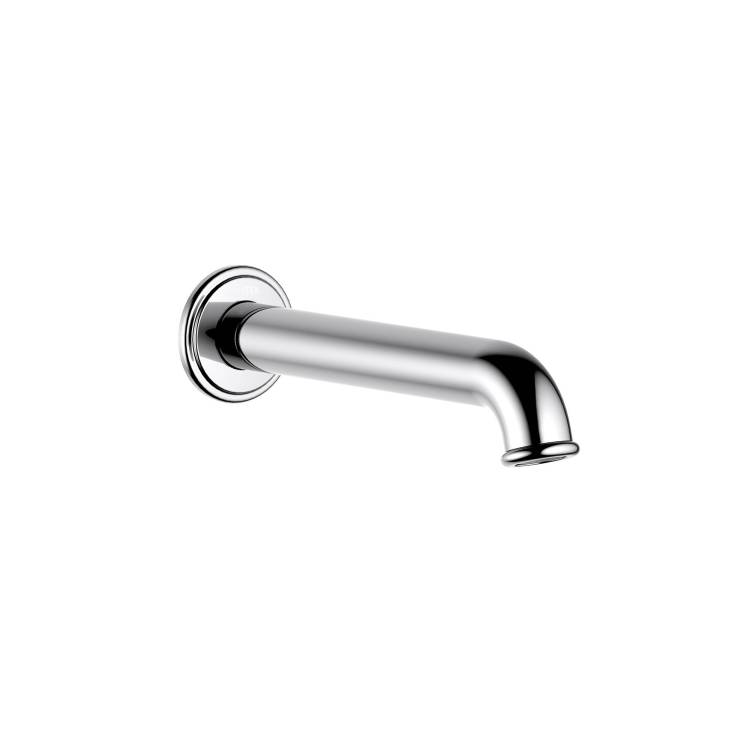 Излив для ванны Aquatek Классик AQ1541CR 182 мм, хром