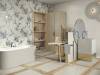 Керамическая плитка Ape Ceramica Raw Cotton Rect 30x90 фото 2