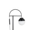 Торшер Lumina Deco Bertini LDF 5526 BK фото 3