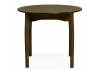 Стол Woodville Распи 615271 орех 90(120)x90x76 фото 2