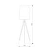Торшер TK Lighting 5047 Walz фото 3