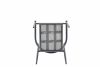 Стул Stool Group Mytel AD632090-2 grey Vshape+d.grey антрацит фото 5
