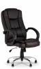 Кресло для руководителя Stool Group Topchairs Atlant SGR_D-430_brown