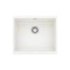 Мойка кухонная Blanco Rotan 500-U 523076 белый