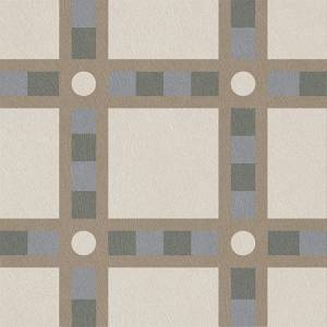 Керамогранит Fioranese Fio. Liquida CLQ20P4 Plaid naturale 20x20