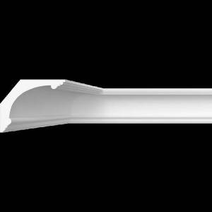 Карниз гладкий Artpole SKT379 115x16x13