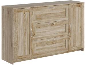 Тумба Гуд Лакк Сириус 2.02.03.290.3 Сонома