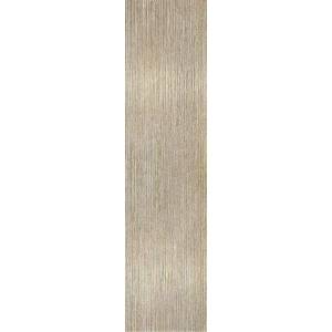 Декор Serenissima Cir Fossil 1069629 Lines Gold Crema 30x120