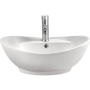 Раковина SantiLine SL-1022 60 см