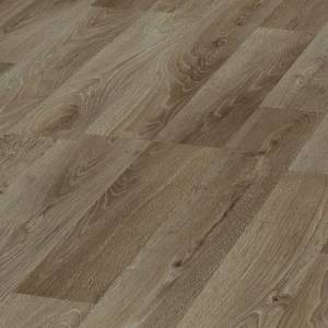 Ламинат Kronotex Exquisit 8/32 4V D4154 Дуб Роскошный Титановый 1380x193