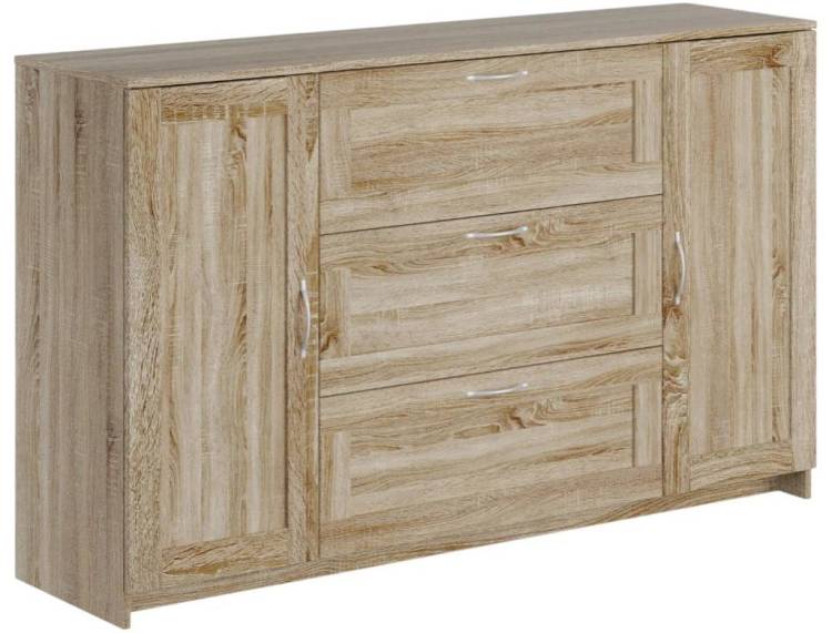 Тумба Гуд Лакк Сириус 2.02.03.290.3 Сонома