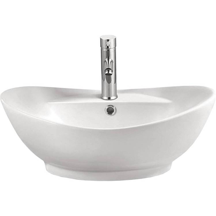 Раковина SantiLine SL-1022 60 см