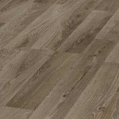 Ламинат Kronotex Exquisit 8/32 4V D4154 Дуб Роскошный Титановый 1380x193