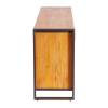 Комод Tetchair Secret de Maison Сити 12531 коричневый дым (smoke brown B034) фото 3