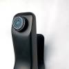Смеситель для раковины Paini Viva Style P4YO205/574 с гигиеническим душем, черный фото 6