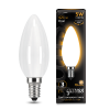 Лампа светодиодная филаментная Gauss Filament 103201105 фото 2