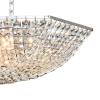Хрустальная подвесная люстра Lumion Amalia 8377/5 фото 8